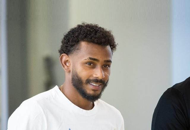 Imagem da noticia Flamengo desiste da contratação do meio-campista Wendel, do Zenit