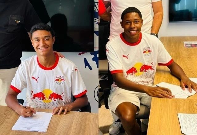 Imagem da noticia Jogadores do Red Bull Bragantino sofrem acidente na Anhanguera; um está em estado grave