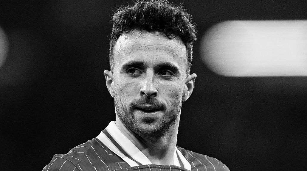 Imagem da noticia O que se sabe sobre o acidente que matou Diogo Jota, do Liverpool