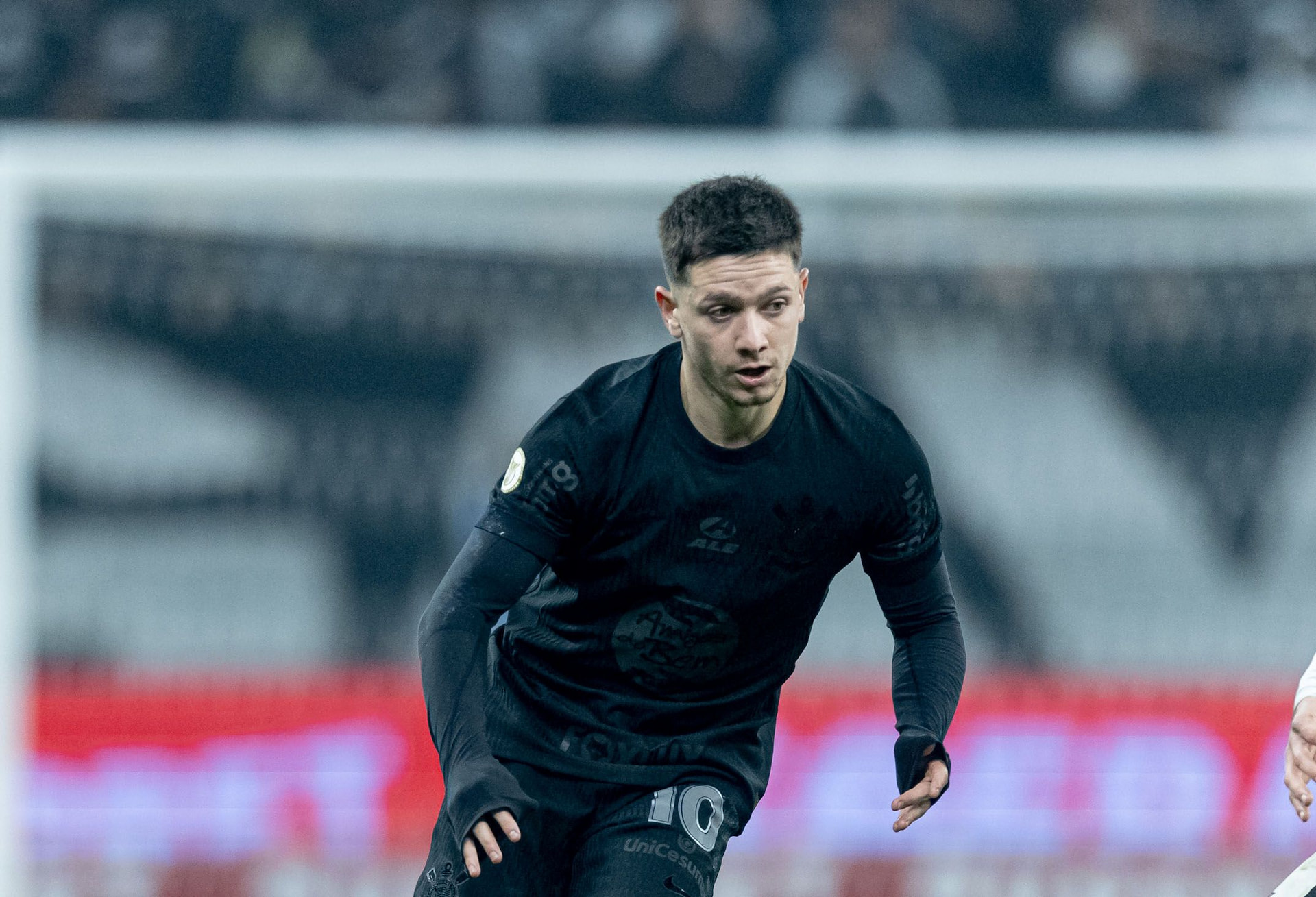 Imagem da noticia Corinthians tem gol anulado e fica no empate com Grêmio na Copa do Brasil