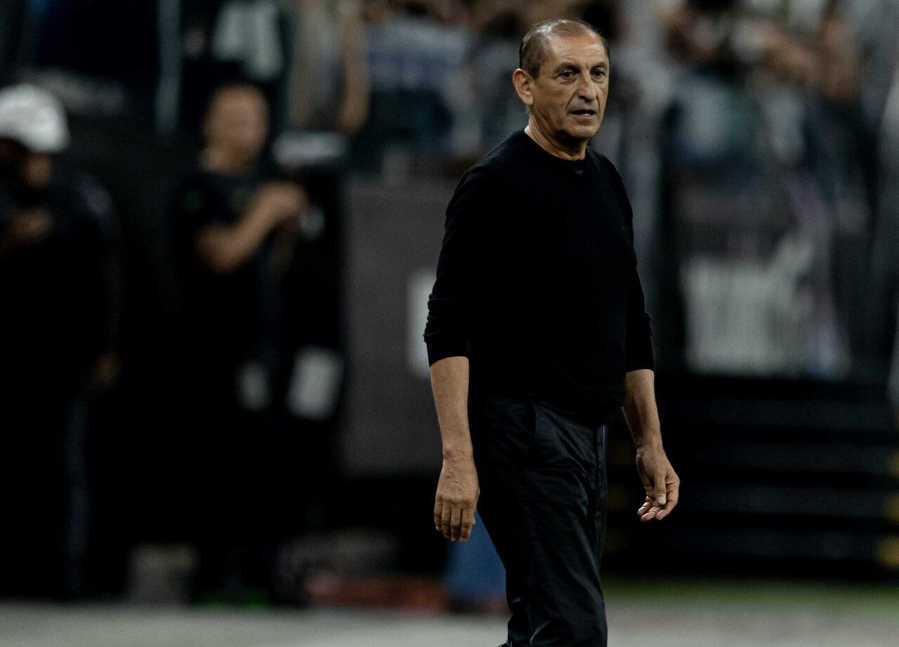 Imagem da noticia Anunciado pelo Inter, Ramón Díaz terá novo desafio no Brasileirão