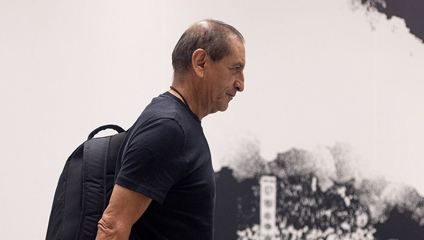 Imagem da noticia Ramón Díaz esclarece fala polêmica de que Corinthians é "muito maior" que o Vasco