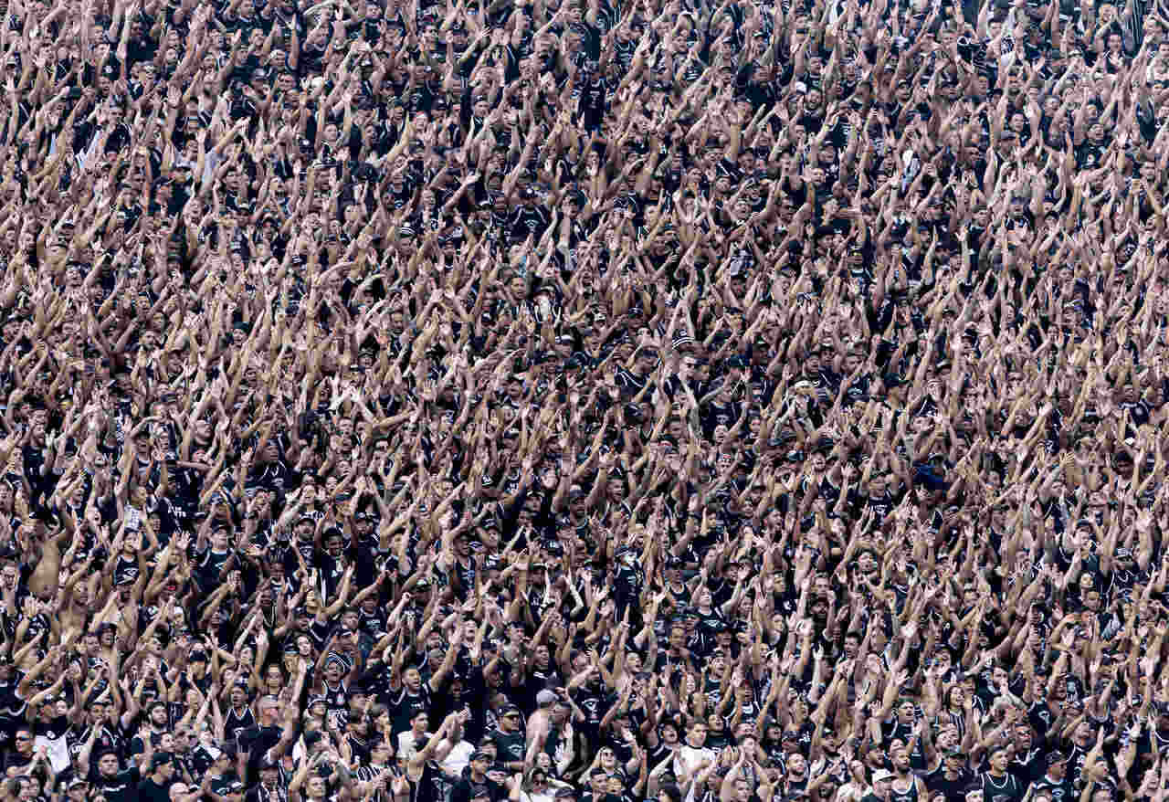 Imagem da noticia Corinthians repudia punição à organizada e espera retirar o veto antes da semifinal