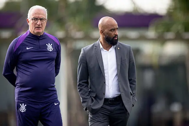 Corinthians mira reta final do Brasileiro como preparação para semi da Copa do Brasil Corinthians mira reta final do Brasileiro como preparação para semi da Copa do Brasil