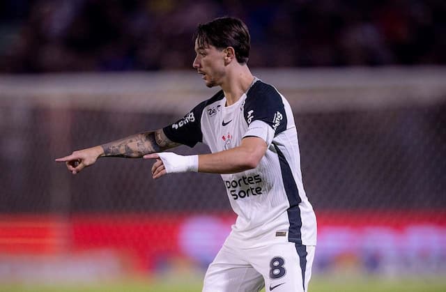 Corinthians tem três desfalques e duas dúvidas para enfrentar o Ceará Corinthians tem três desfalques e duas dúvidas para enfrentar o Ceará