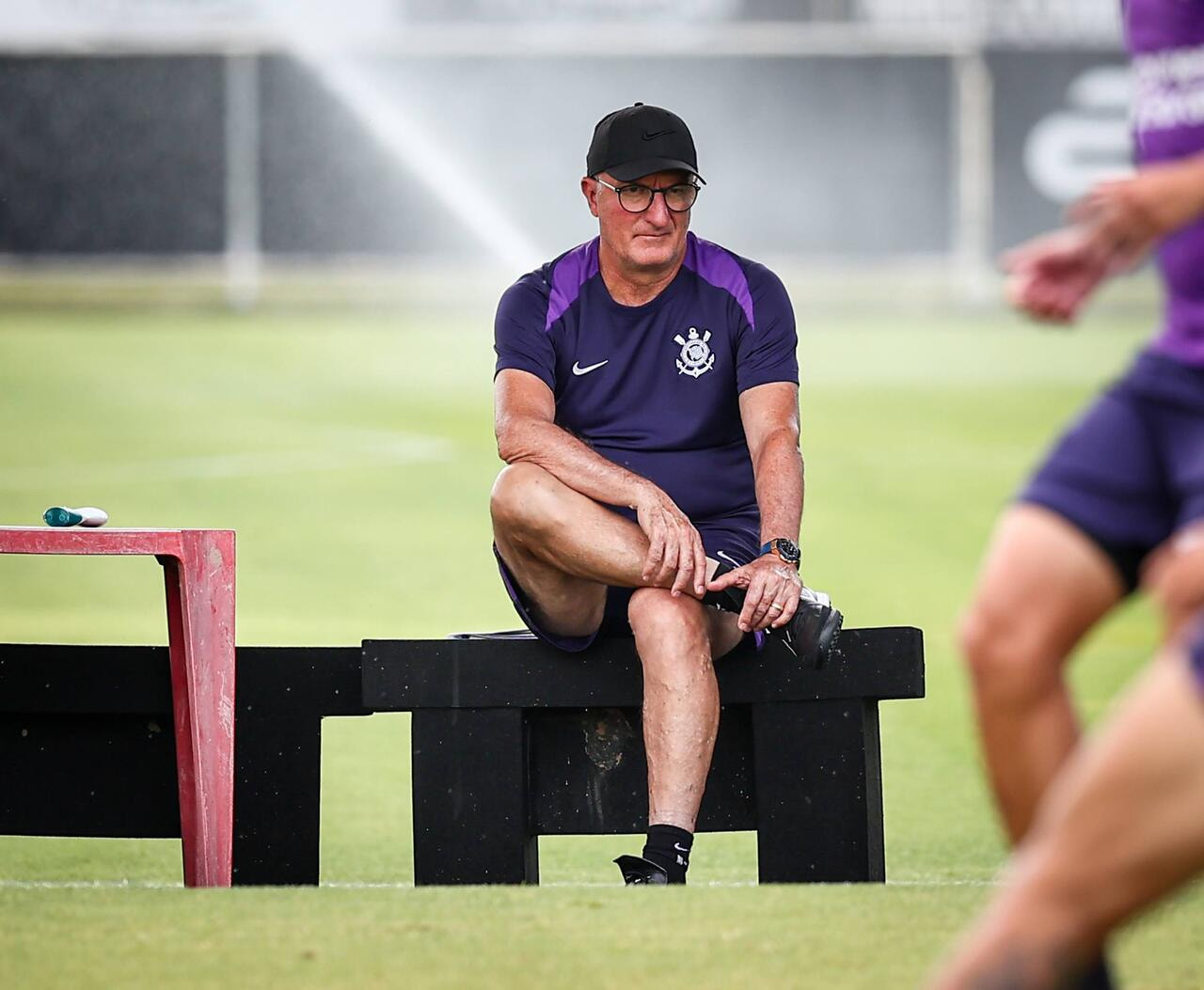 Imagem da noticia Corinthians faz mistério sobre situação de Yuri Alberto