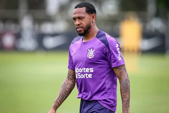 Martínez critica Dorival após demissão no Corinthians: “Vai pagar a conta” Martínez critica Dorival após demissão no Corinthians: “Vai pagar a conta”