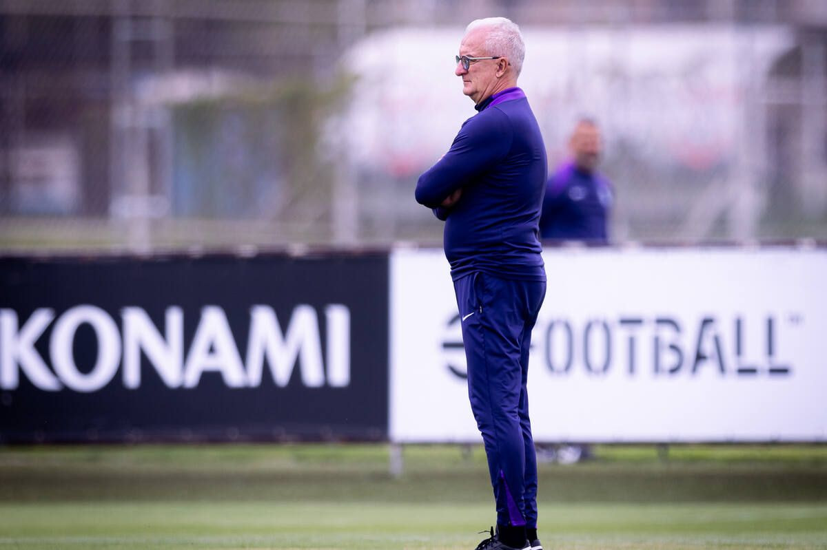 Imagem da noticia Com Memphis poupado, Corinthians treina cobranças de pênalti em treino