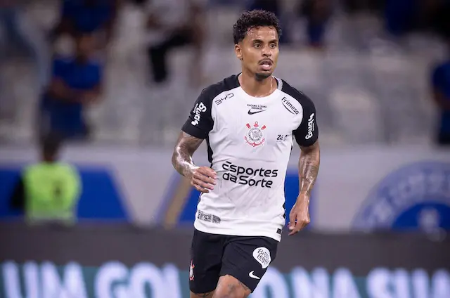 Traço falciforme: entenda a condição genética que fará Allan desfalcar o Corinthians Traço falciforme: entenda a condição genética que fará Allan desfalcar o Corinthians
