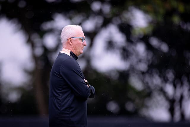 Corinthians demite Dorival após derrota para o Inter Corinthians demite Dorival após derrota para o Inter