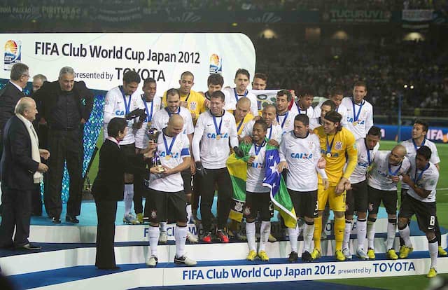 Flamengo tenta quebrar jejum sul-americano no Intercontinental Flamengo tenta quebrar jejum sul-americano no Intercontinental