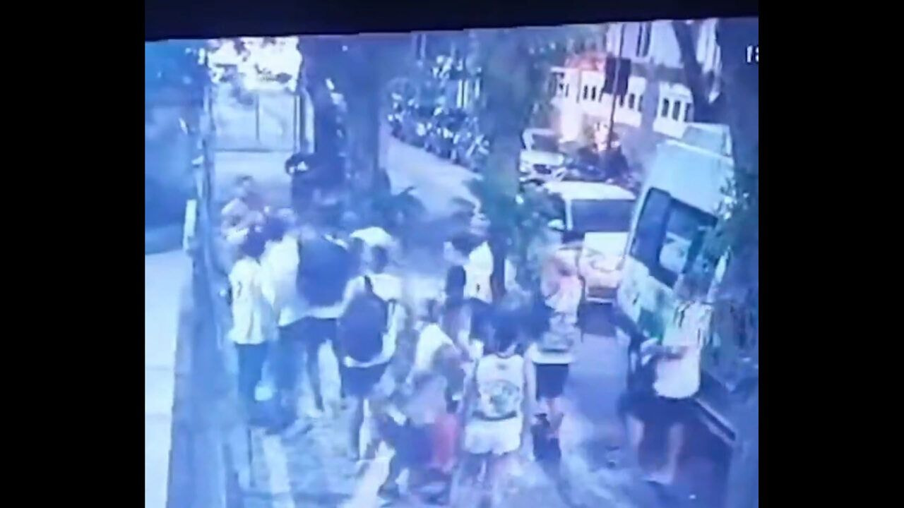 Imagem da noticia Membros de organizada do Fluminense são presos após ataque a vascaínos