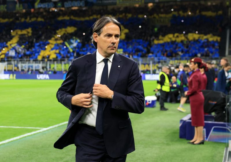 Imagem da noticia Al-Hilal mira técnico da Inter de Milão para substituir Jorge Jesus, diz jornal