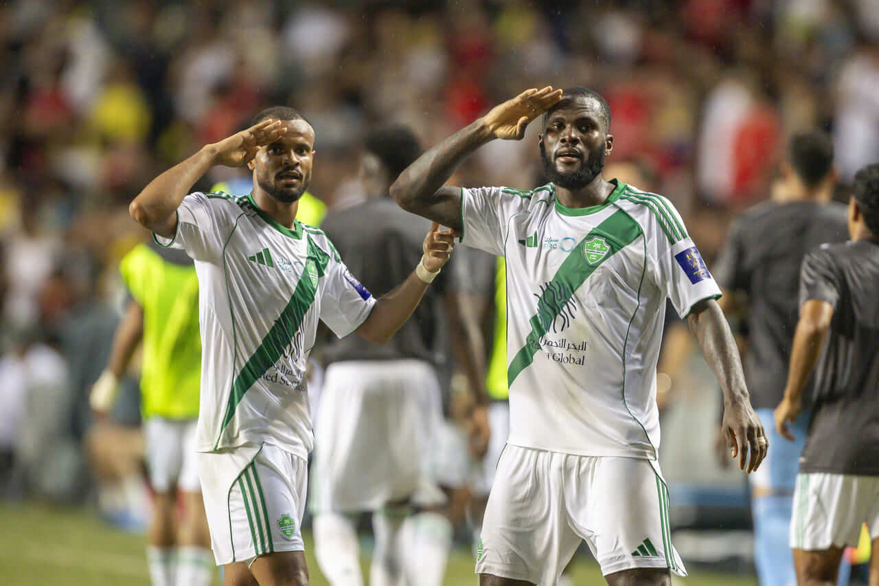 Imagem da noticia Al Ahli vence Al Nassr nos pênaltis e conquista Supercopa Saudita