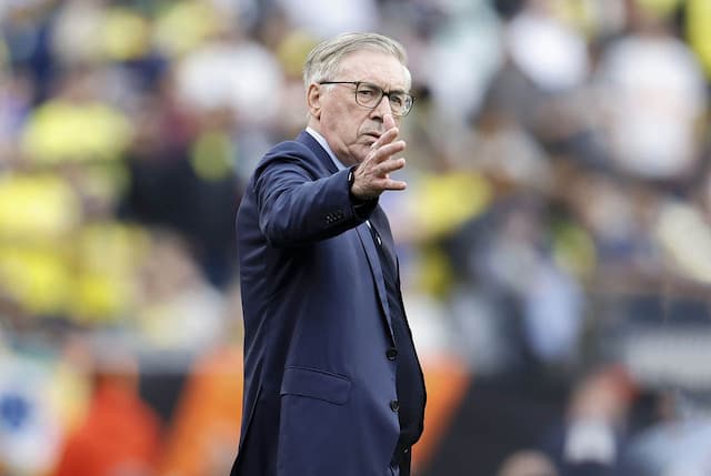 Torcedores "mudam foco" de Neymar e pressionam Ancelotti por outro nome na Copa Torcedores "mudam foco" de Neymar e pressionam Ancelotti por outro nome na Copa