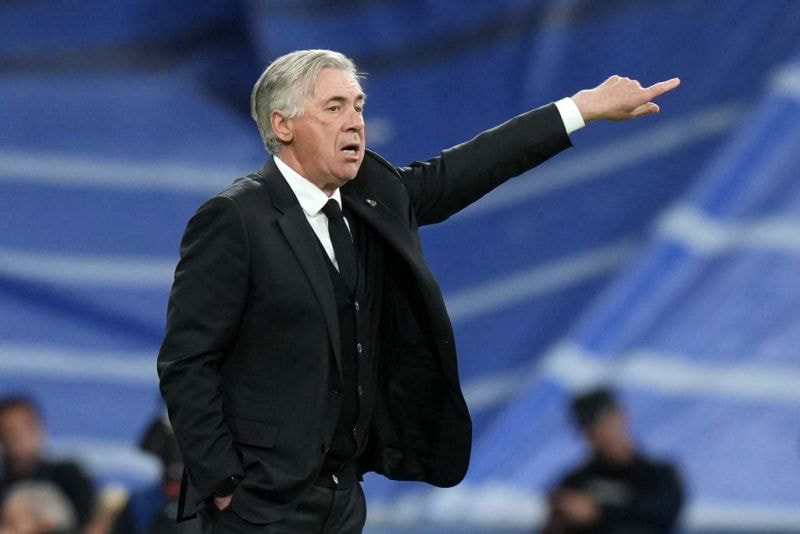 Imagem da noticia Ancelotti será o quarto estrangeiro da história a treinar a seleção brasileira; relembre outros