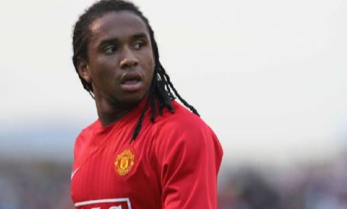 Imagem da noticia Ex-United tem prisão decretada por não pagar pensão alimentícia