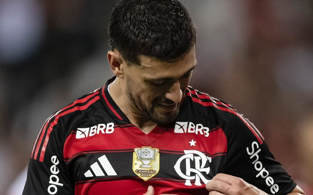 Imagem da noticia Jornal espanhol destaca Arrascaeta e alerta europeus para a Copa do Mundo de Clubes