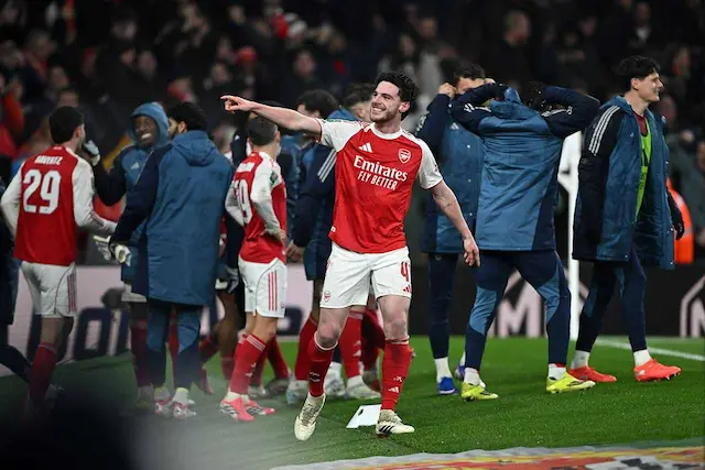 Finalista da Copa da Liga, Arsenal encerra jejum incômodo Finalista da Copa da Liga, Arsenal encerra jejum incômodo