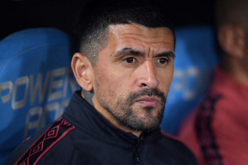 Imagem da noticia Athletico-PR completa dois meses sem vencer no Campeonato Brasileiro