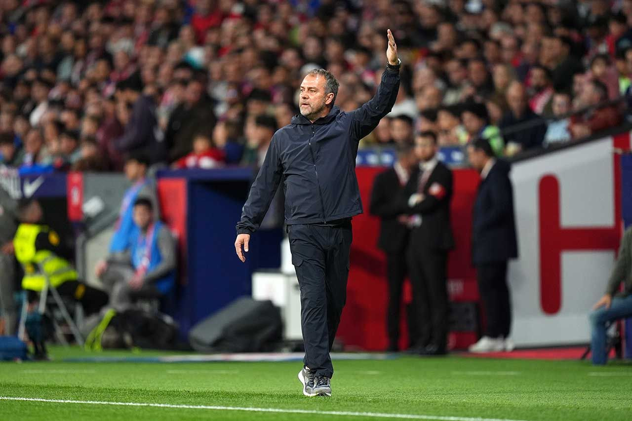 Imagem da noticia Hansi Flick e o corte de Lamine Yamal na Espanha: “Quero proteger meu jogador”