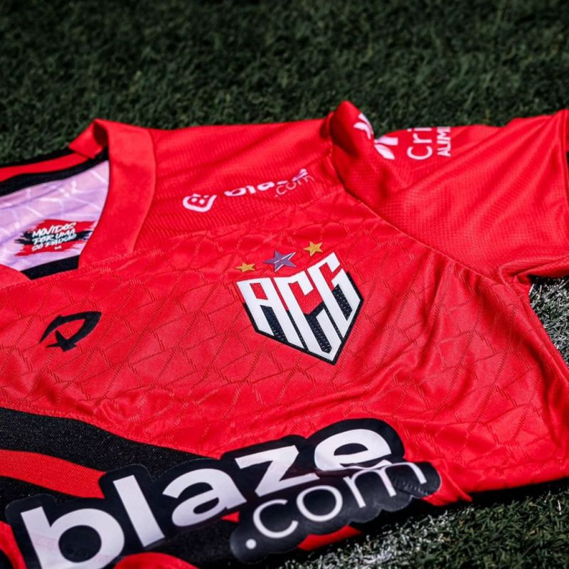 Imagem da noticia Atlético-GO pode fazer a sua pior temporada na história do Brasileirão