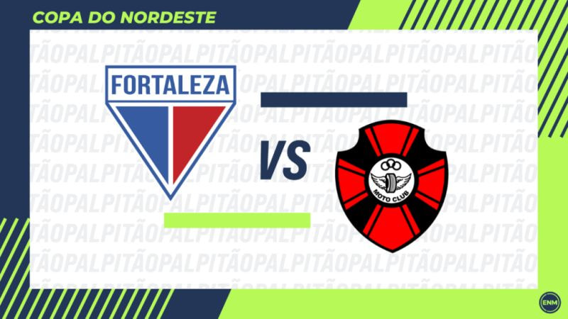 Imagem da noticia Atual campeão, Fortaleza inicia busca pelo quarto título da Copa do Nordeste