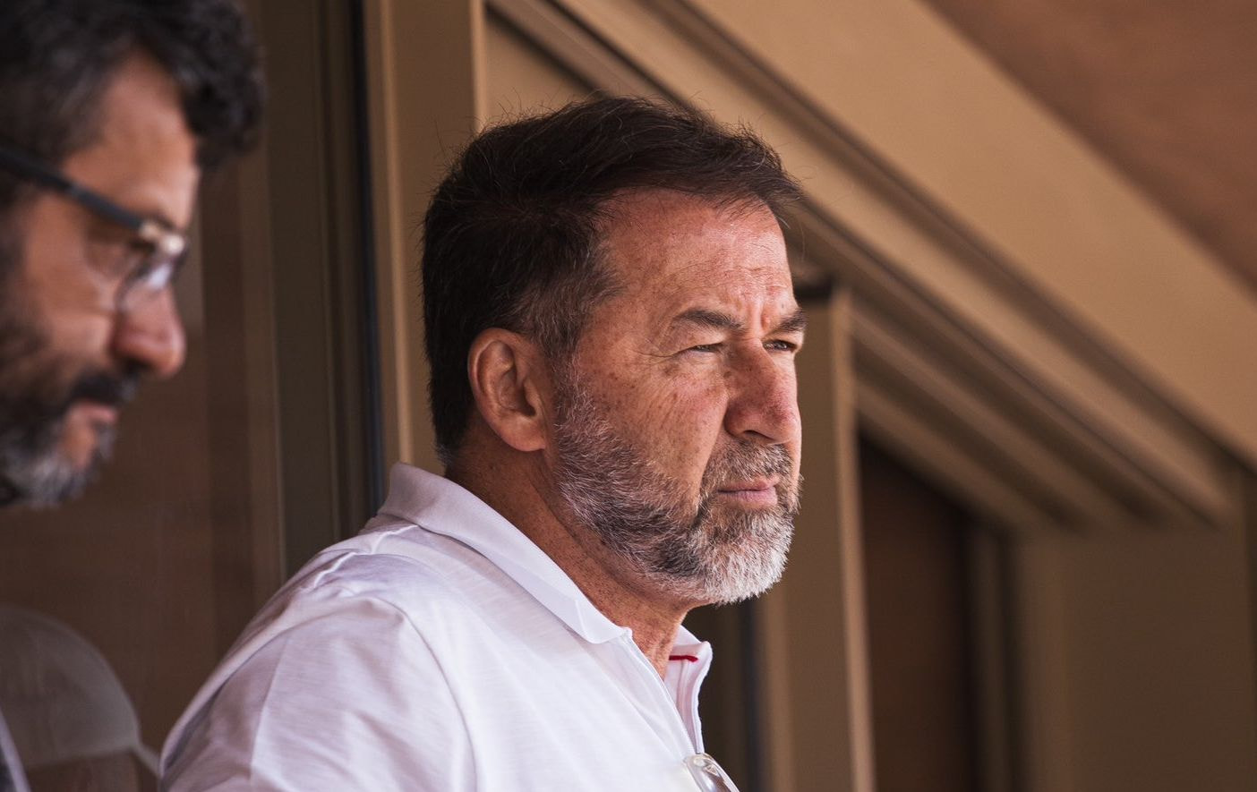 Imagem da noticia Augusto Melo é destituído em definitivo da presidência do Corinthians