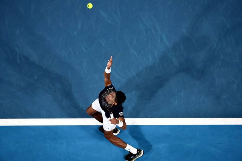 Imagem da noticia Australian Open 2025: Brasil tem quatro representantes no primeiro Grand Slam do ano