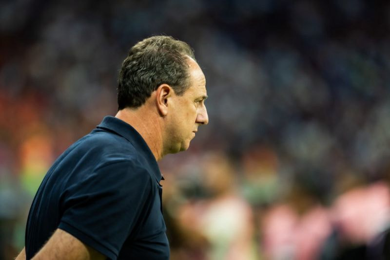 Imagem da noticia Bahia é derrotado após 12 jogos invictos; veja últimas invencibilidades do Esquadrão