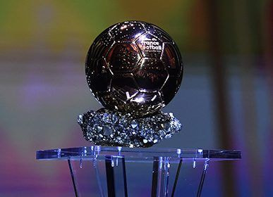 Imagem da noticia Raphinha e Vini Jr concorrem ao prêmio de melhor do mundo na Bola de Ouro 2025