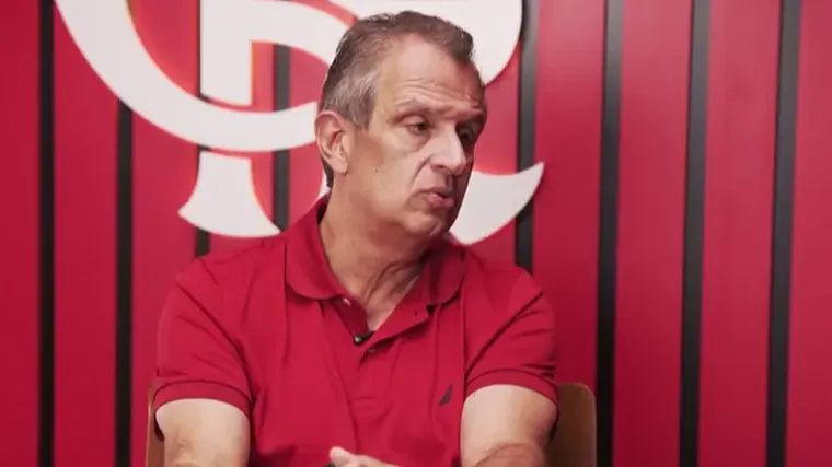 Imagem da noticia Bap revela planos para o Maracanã e camarote à la Real Madrid