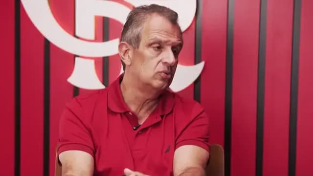 Bap revela planos para o Maracanã e camarote à la Real Madrid Bap revela planos para o Maracanã e camarote à la Real Madrid