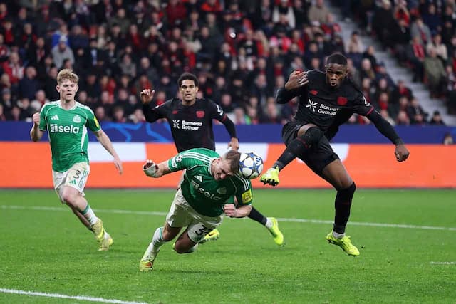 Bruno Guimarães marca contra e Newcastle empata com Leverkusen pela Champions Bruno Guimarães marca contra e Newcastle empata com Leverkusen pela Champions