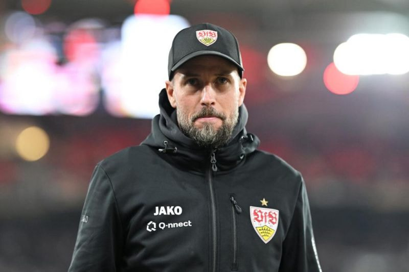 Imagem da noticia Bayer Leverkusen se prepara para possível saída de Xabi Alonso