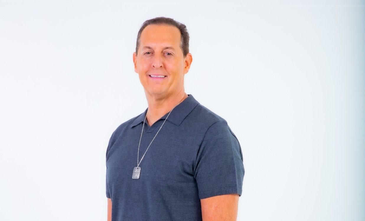 Imagem da noticia Com Benja, SBT terá pré e pós-jogo ao vivo de Corinthians x América de Cali na Sul-Americana