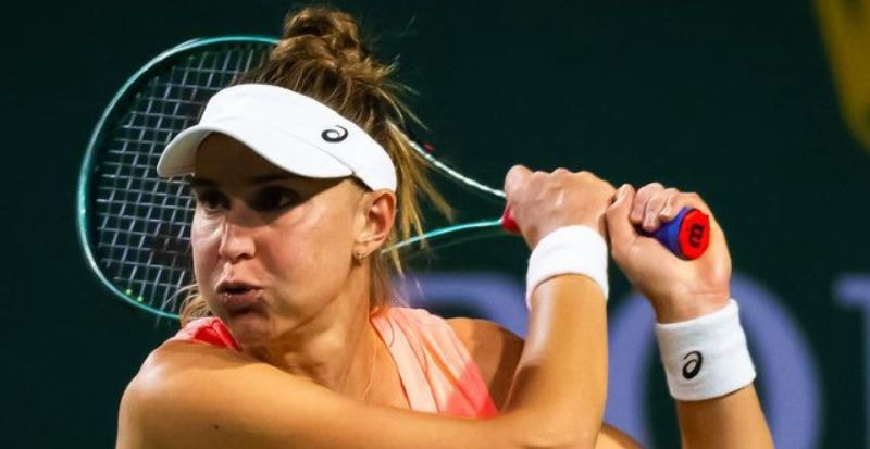 Imagem da noticia Bia Haddad perde na estreia e está fora de Indian Wells