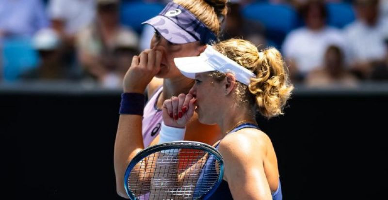 Imagem da noticia Bia Haddad tem grande vitória nas duplas em Indian Wells