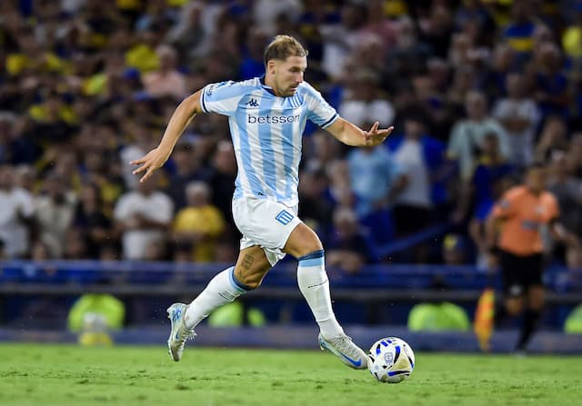 Jogador do Racing reage a assalto e desfalca o clube Jogador do Racing reage a assalto e desfalca o clube