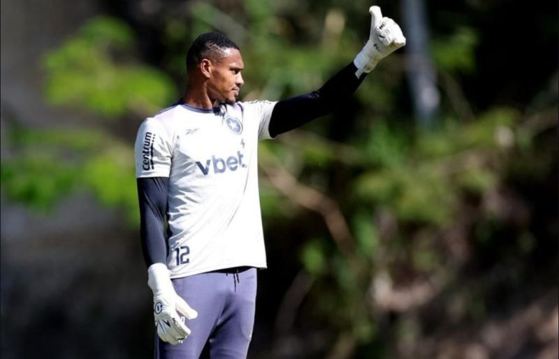 Imagem da noticia Botafogo enfrenta o Flamengo em busca de primeira vitória no clássico em 2025