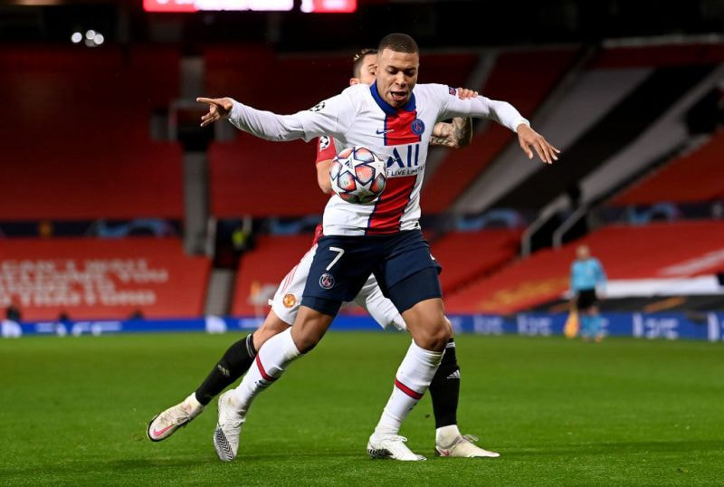 Imagem da noticia Ex-rivais do PSG, jogadores do Botafogo reencontram franceses em duelo decisivo