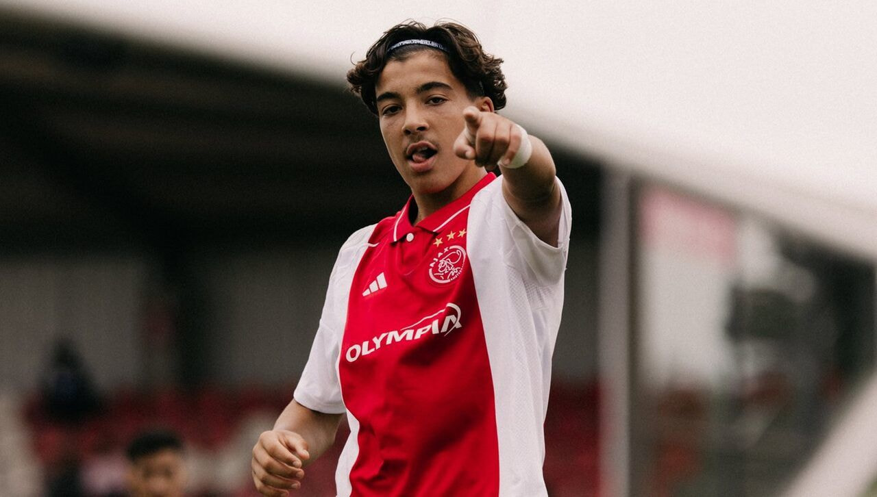 Imagem da noticia Adversário do Brasil na Copa, Marrocos reforça seleção com jovens