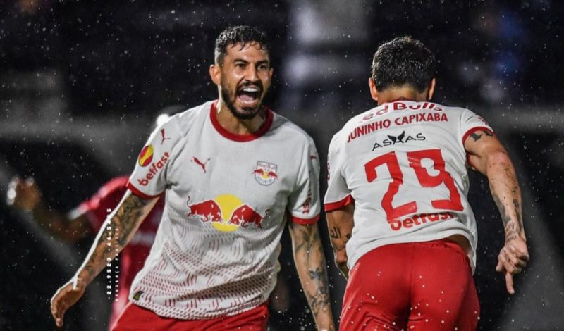 Imagem da noticia Bragantino bate Noroeste e segue na briga pela classificação