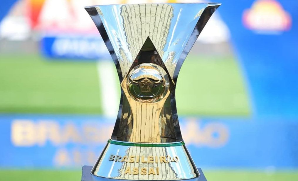 Imagem da noticia Brasileirão: veja onde assistir todos os jogos da 28ª rodada