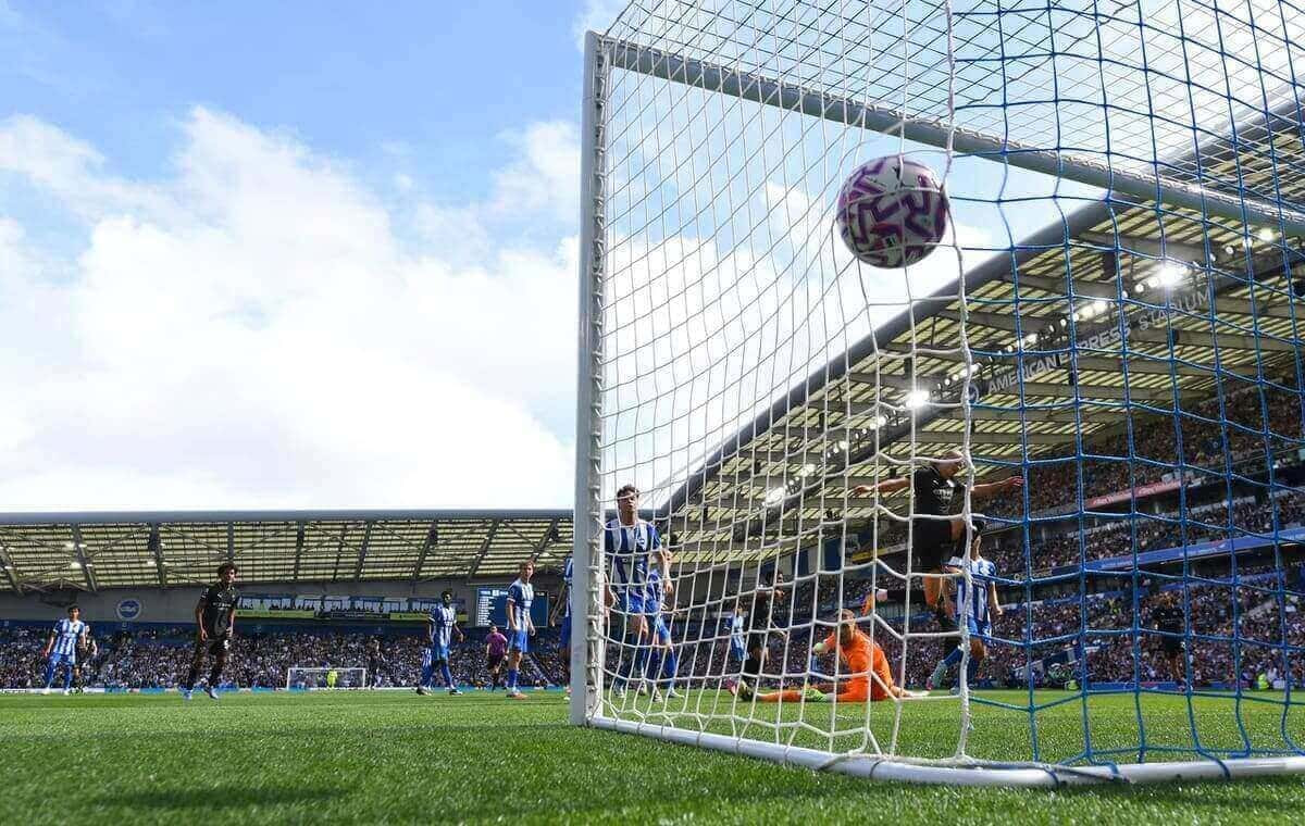 Imagem da noticia Manchester City perde para o Brighton fora de casa
