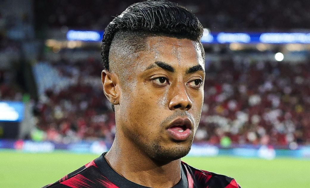 Imagem da noticia Bruno Henrique, do Flamengo, é absolvido de suspensão em caso de aposta