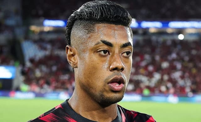 Bruno Henrique, do Flamengo, é absolvido de suspensão em caso de aposta Bruno Henrique, do Flamengo, é absolvido de suspensão em caso de aposta