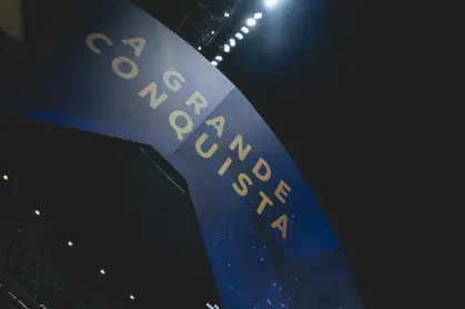 Imagem da noticia Confira datas e horários das oitavas de final da Copa Sul-Americana