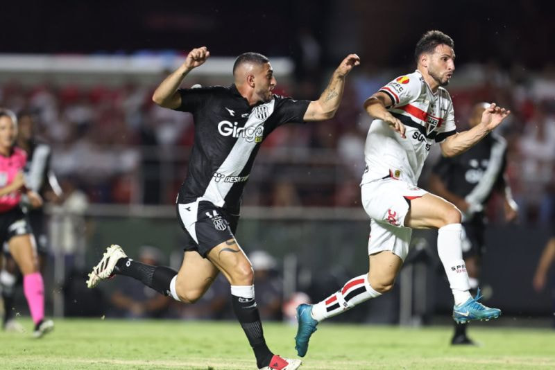 Imagem da noticia Ponte Preta surpreende, vira sobre o São Paulo e vence no Morumbis