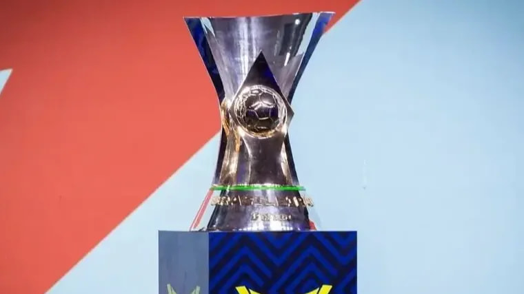 Imagem da noticia Brasileirão: veja onde assistir todos os jogos da 25ª rodada